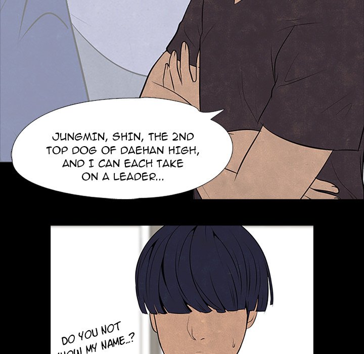 High School Devil Manhwa - Chapter 53 Page 22