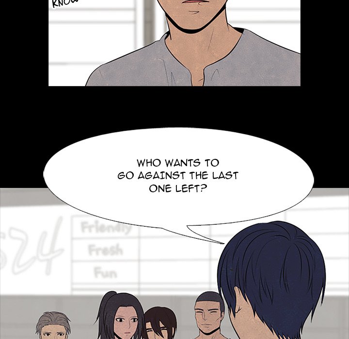 High School Devil Manhwa - Chapter 53 Page 23