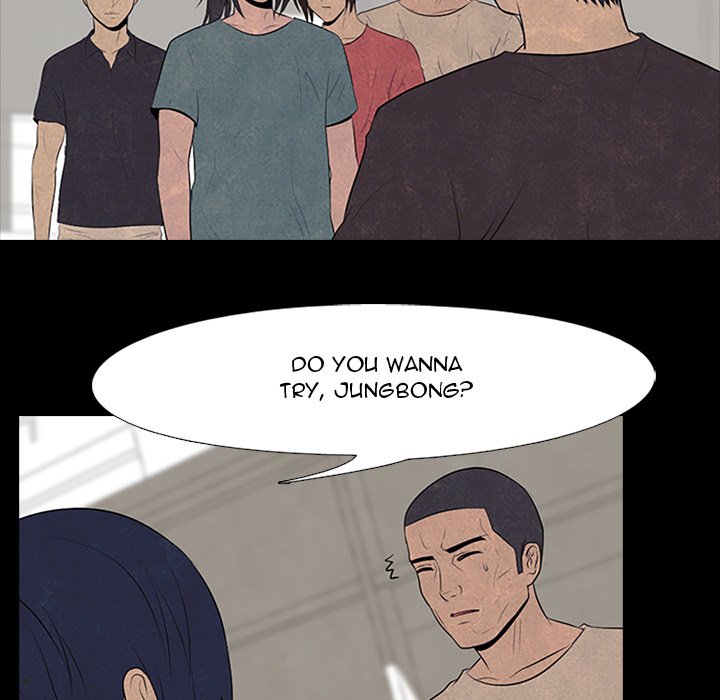 High School Devil Manhwa - Chapter 53 Page 24