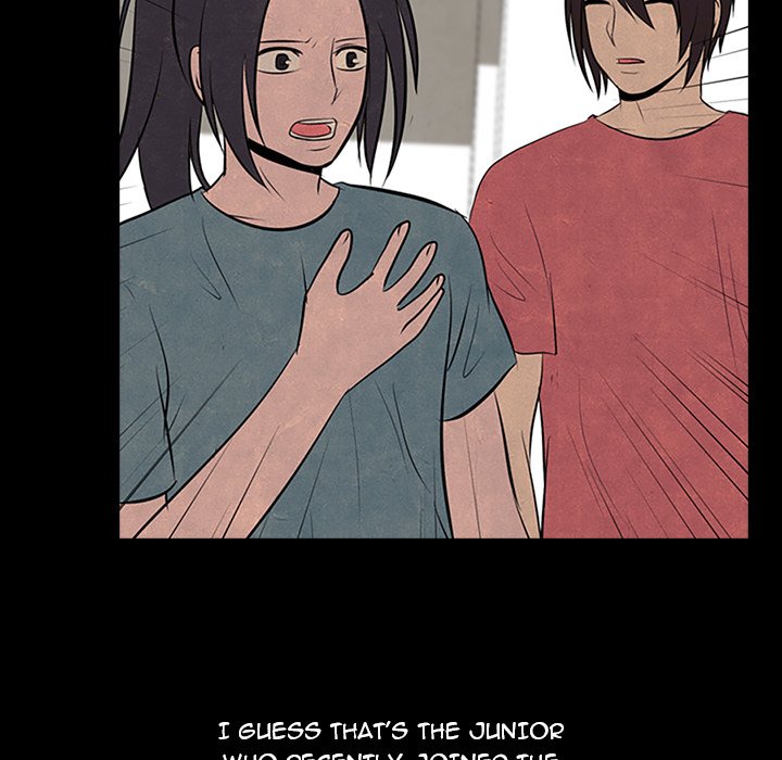 High School Devil Manhwa - Chapter 53 Page 27