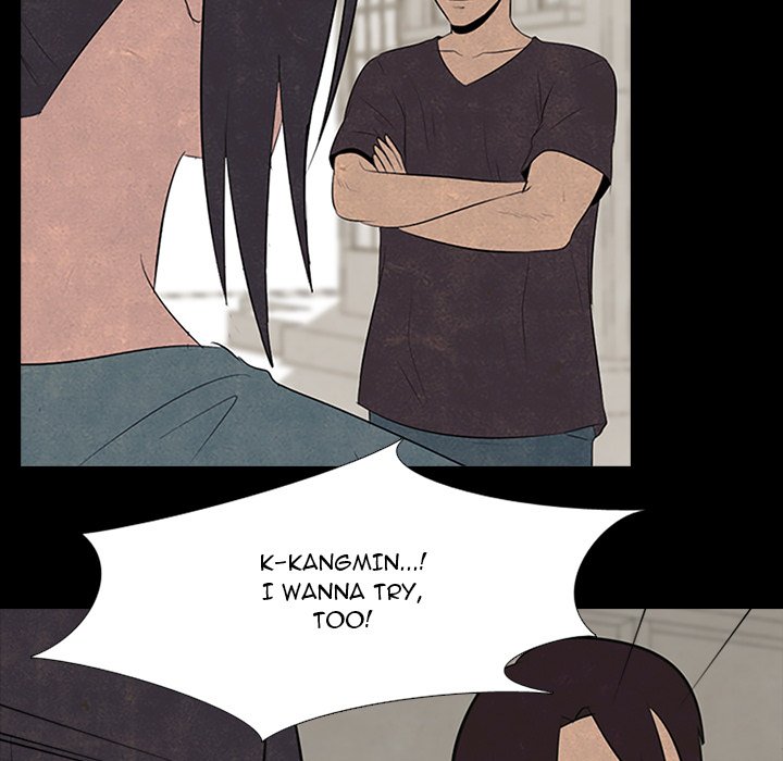 High School Devil Manhwa - Chapter 53 Page 30