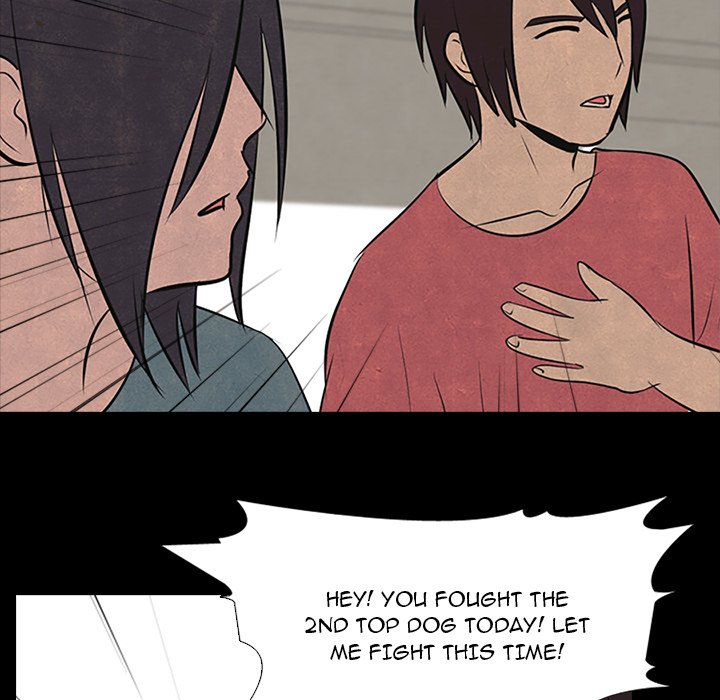 High School Devil Manhwa - Chapter 53 Page 31