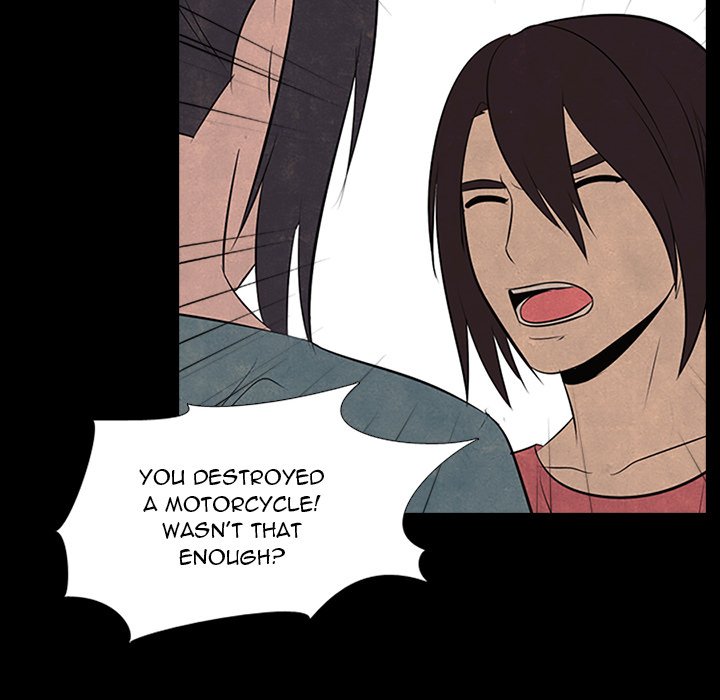 High School Devil Manhwa - Chapter 53 Page 33