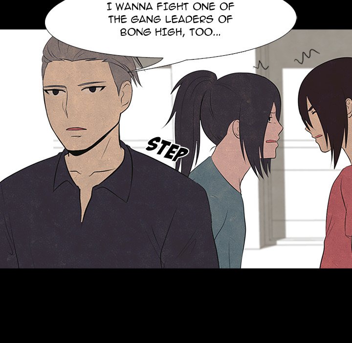 High School Devil Manhwa - Chapter 53 Page 35