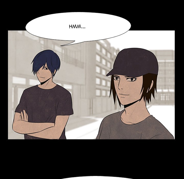 High School Devil Manhwa - Chapter 53 Page 36