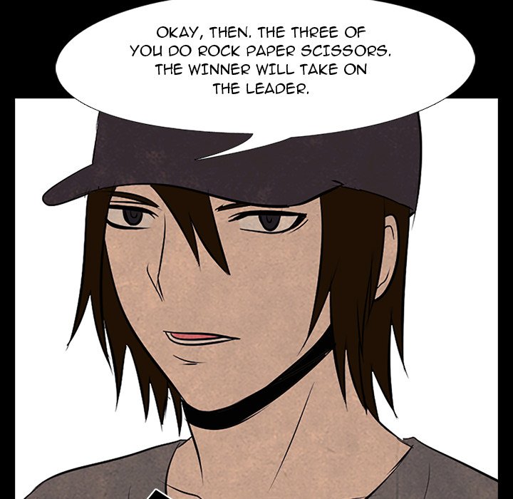 High School Devil Manhwa - Chapter 53 Page 37