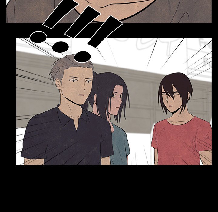 High School Devil Manhwa - Chapter 53 Page 38