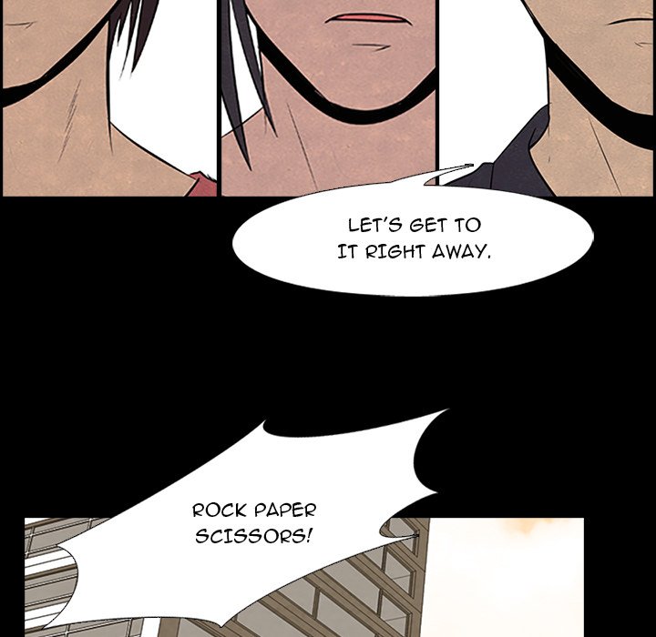 High School Devil Manhwa - Chapter 53 Page 40