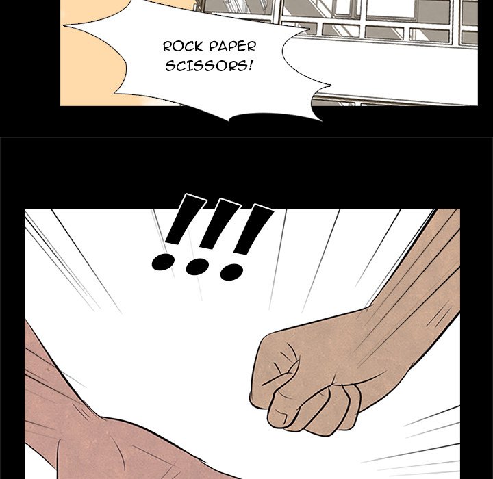 High School Devil Manhwa - Chapter 53 Page 42