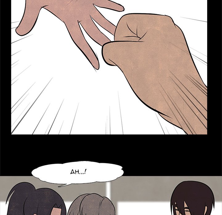 High School Devil Manhwa - Chapter 53 Page 43