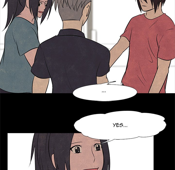 High School Devil Manhwa - Chapter 53 Page 44