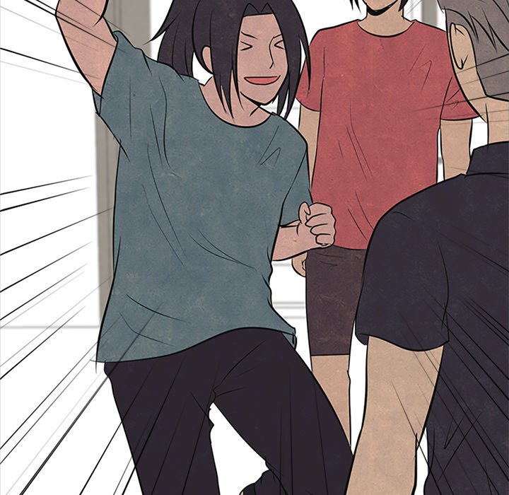 High School Devil Manhwa - Chapter 53 Page 46