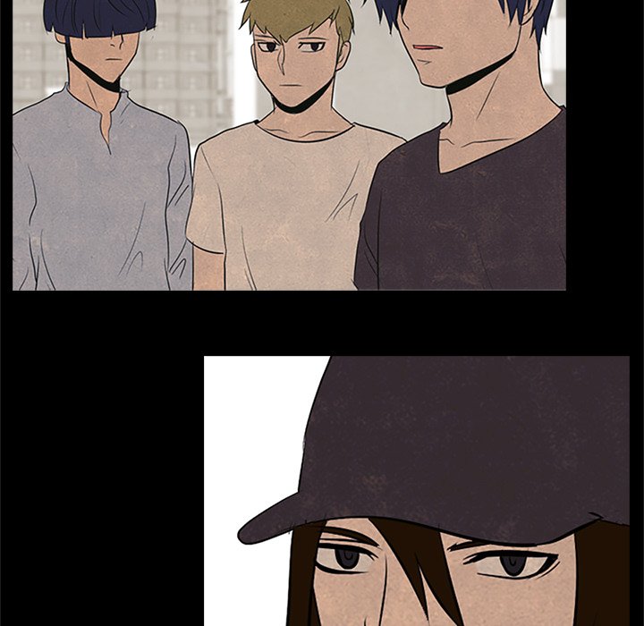 High School Devil Manhwa - Chapter 53 Page 48