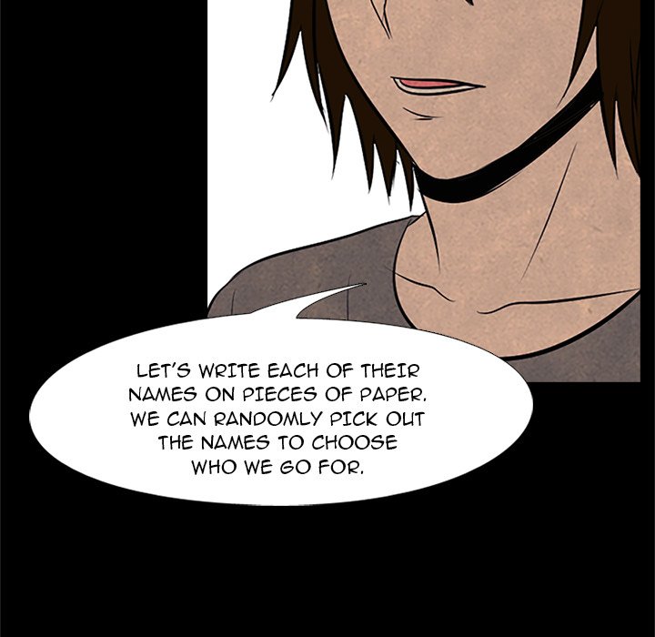 High School Devil Manhwa - Chapter 53 Page 49