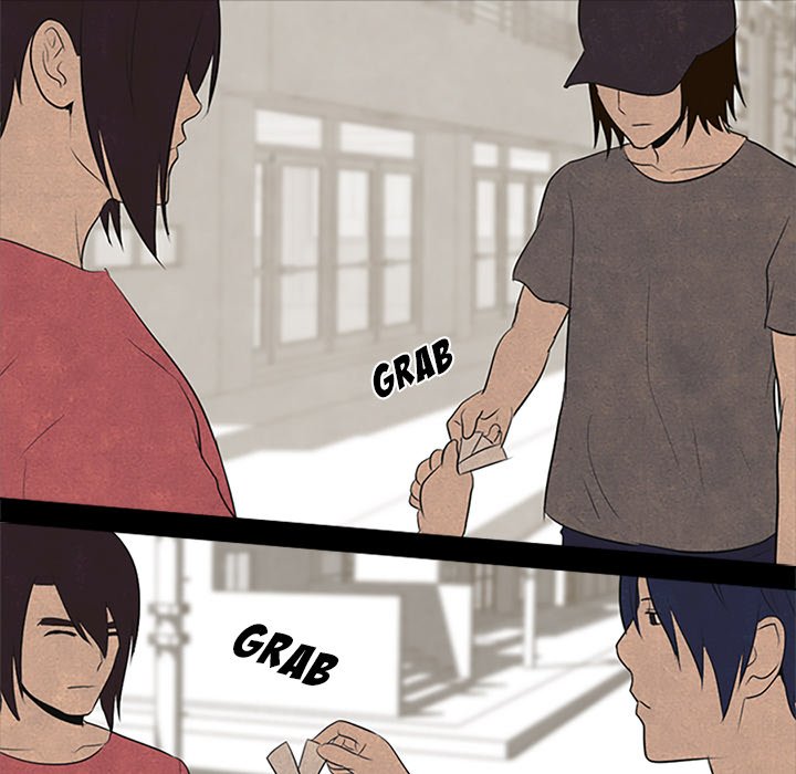 High School Devil Manhwa - Chapter 53 Page 54