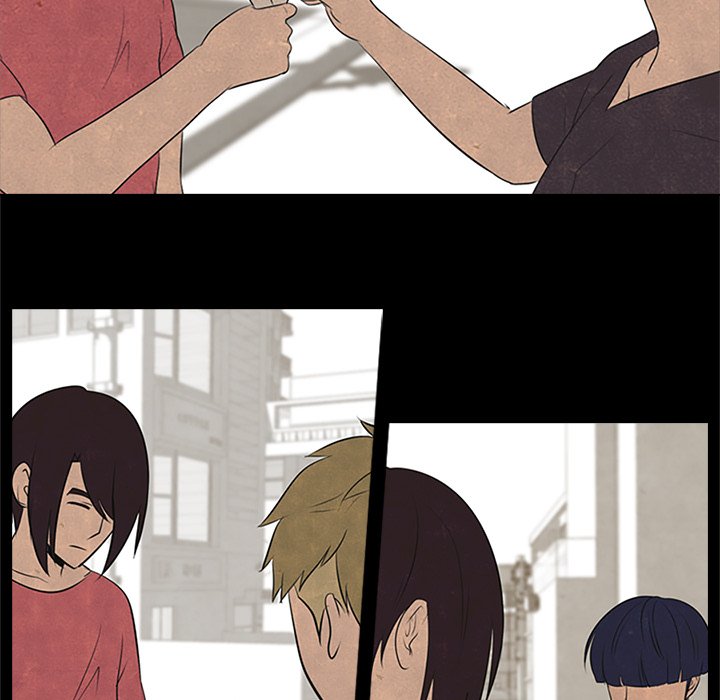 High School Devil Manhwa - Chapter 53 Page 55