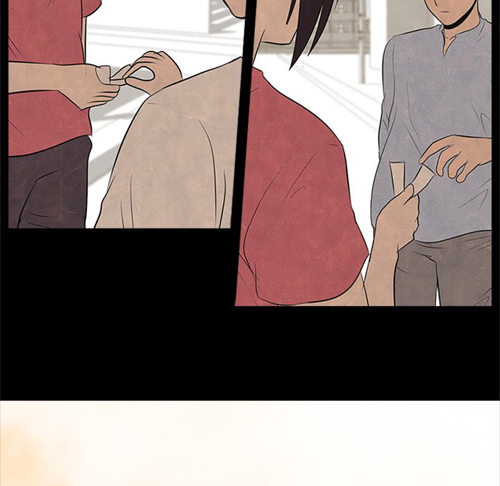 High School Devil Manhwa - Chapter 53 Page 56