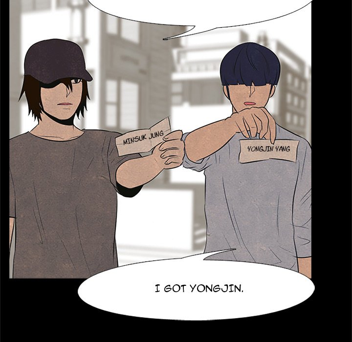 High School Devil Manhwa - Chapter 53 Page 61