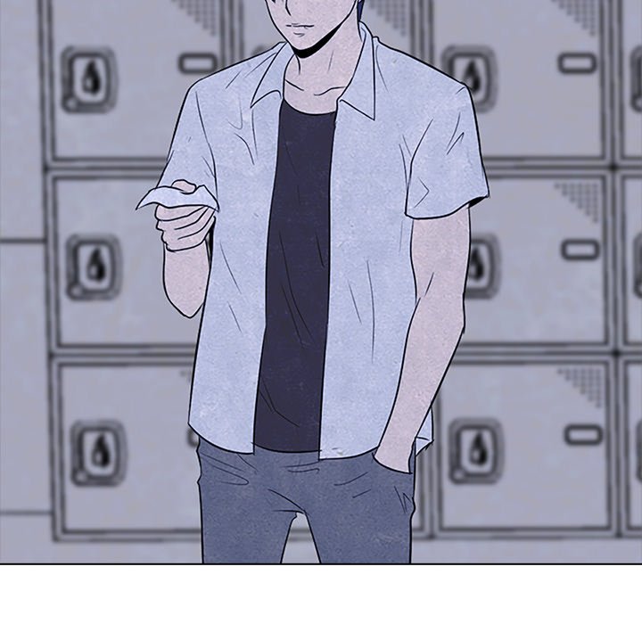 High School Devil Manhwa - Chapter 53 Page 71
