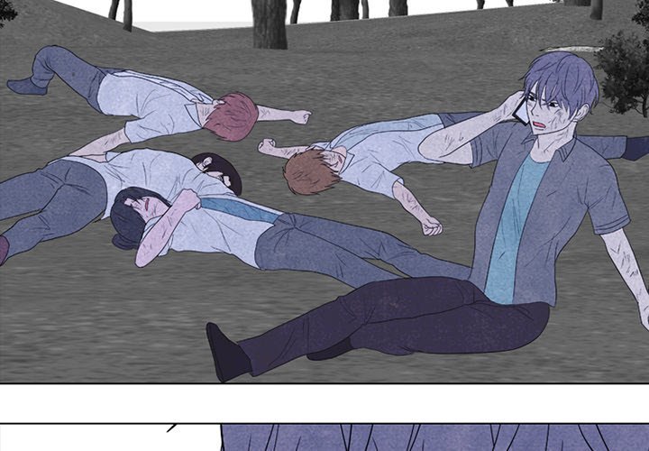 High School Devil Manhwa - Chapter 265 Page 1