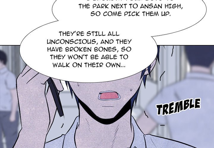 High School Devil Manhwa - Chapter 265 Page 3