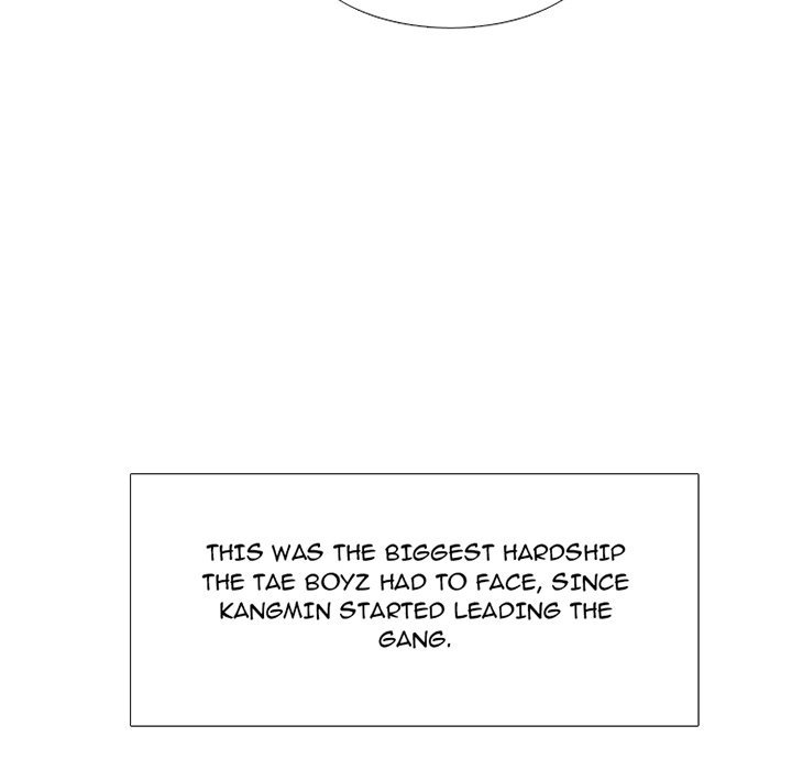 High School Devil Manhwa - Chapter 265 Page 7