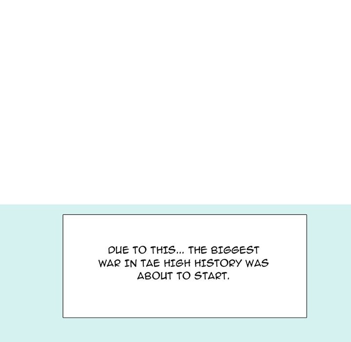 High School Devil Manhwa - Chapter 265 Page 8