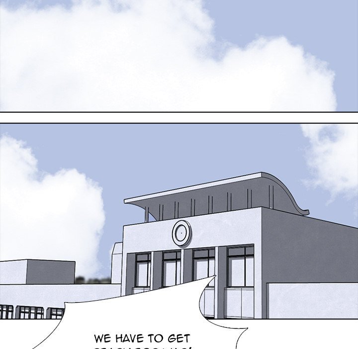 High School Devil Manhwa - Chapter 265 Page 12