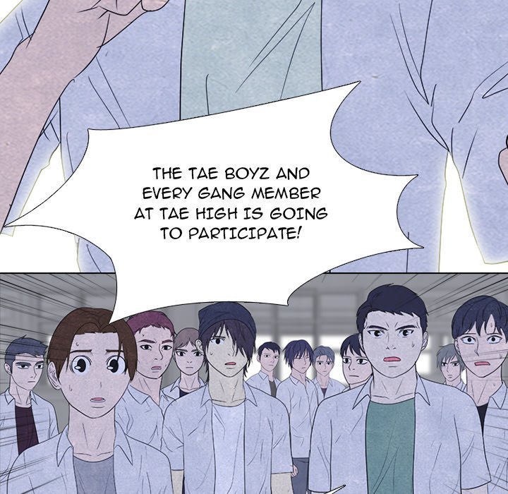 High School Devil Manhwa - Chapter 265 Page 15