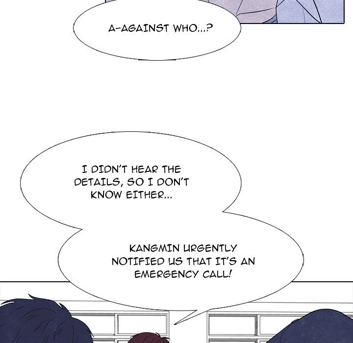 High School Devil Manhwa - Chapter 265 Page 18