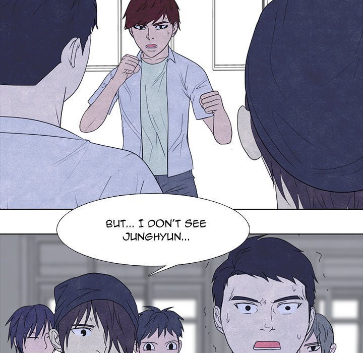 High School Devil Manhwa - Chapter 265 Page 19