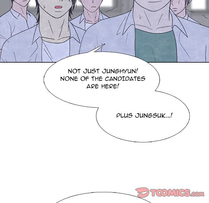 High School Devil Manhwa - Chapter 265 Page 20