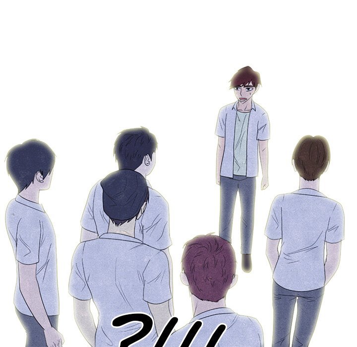 High School Devil Manhwa - Chapter 265 Page 25