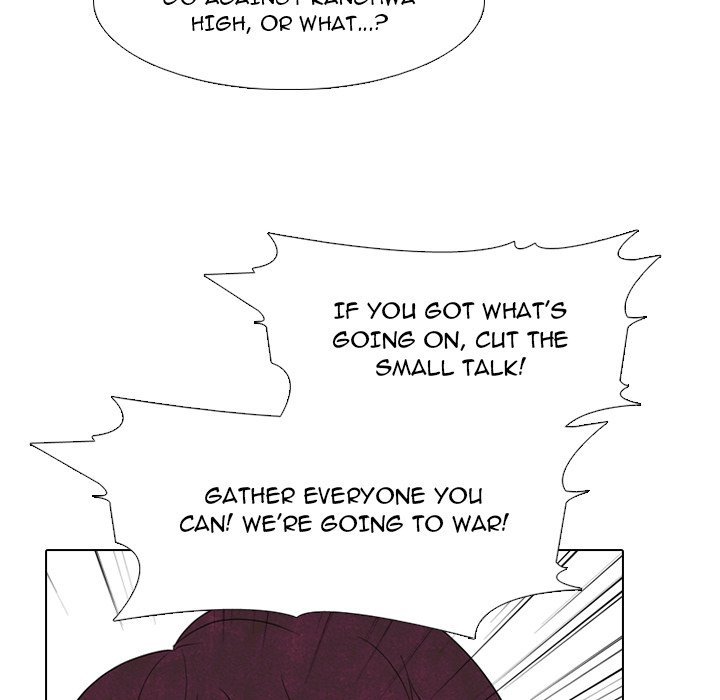 High School Devil Manhwa - Chapter 265 Page 28