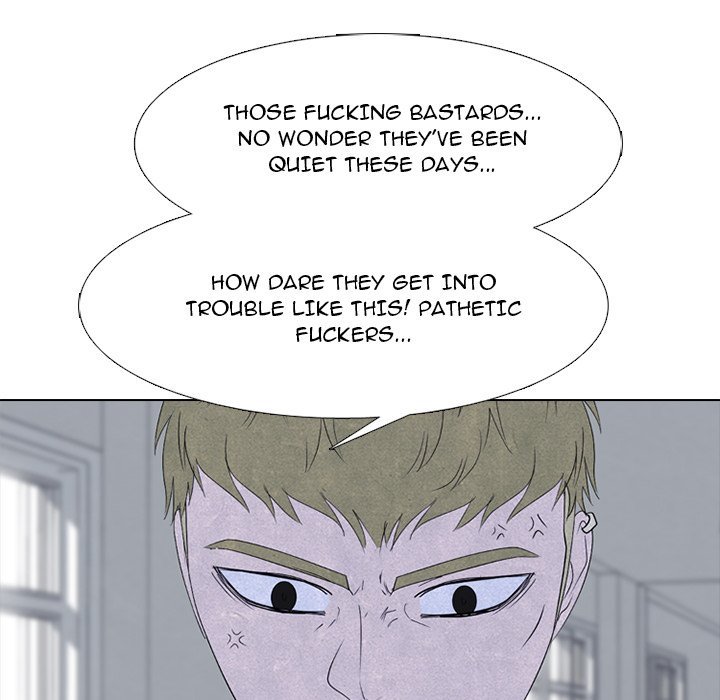 High School Devil Manhwa - Chapter 265 Page 37