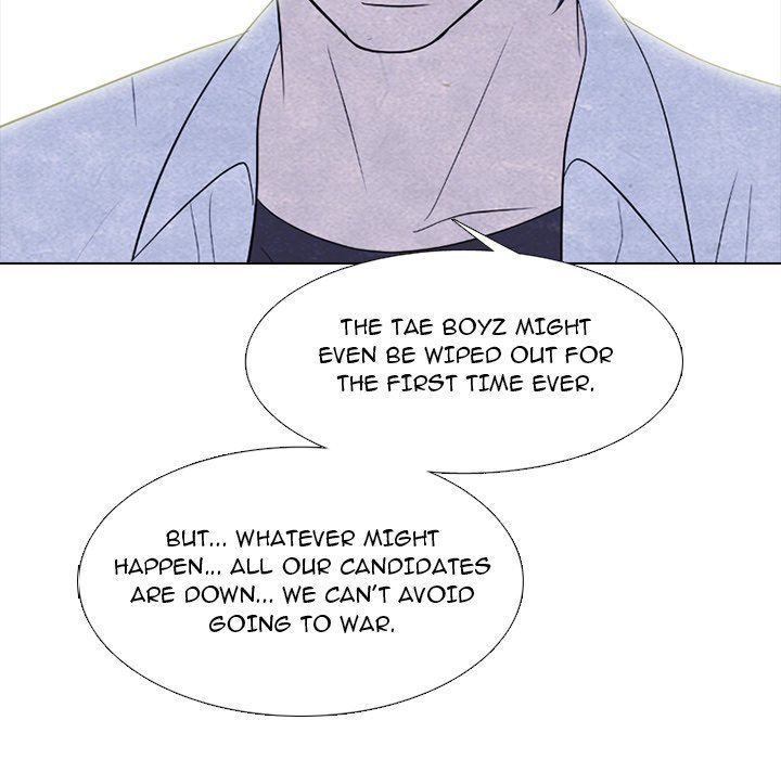 High School Devil Manhwa - Chapter 265 Page 41