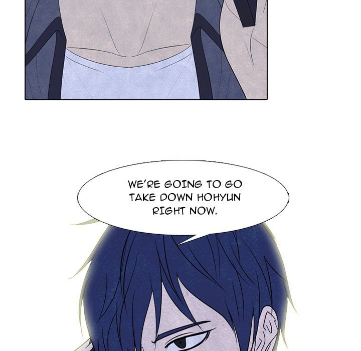 High School Devil Manhwa - Chapter 265 Page 48