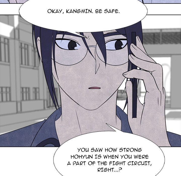 High School Devil Manhwa - Chapter 265 Page 55