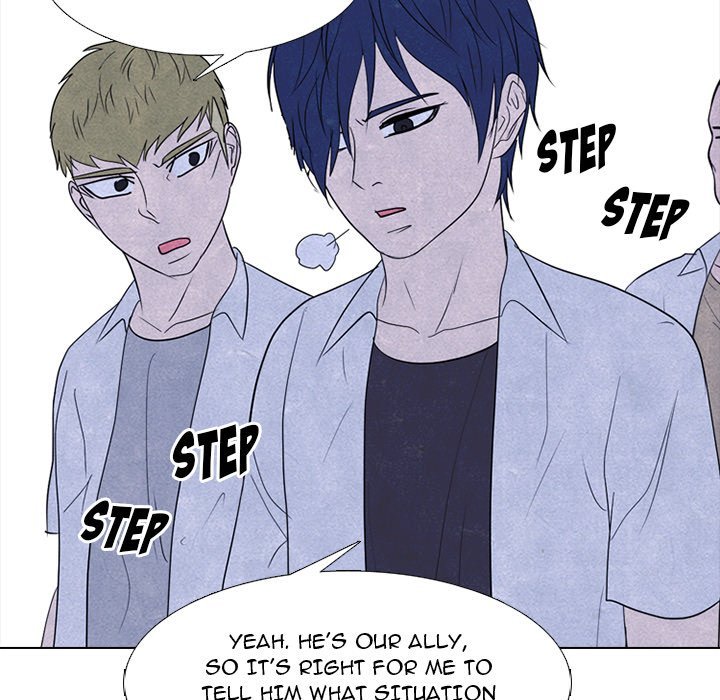 High School Devil Manhwa - Chapter 265 Page 58