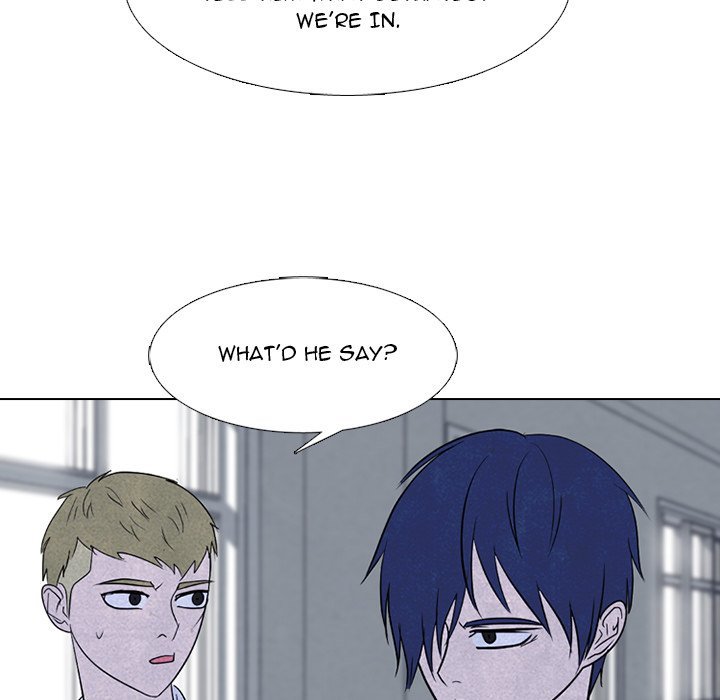 High School Devil Manhwa - Chapter 265 Page 59