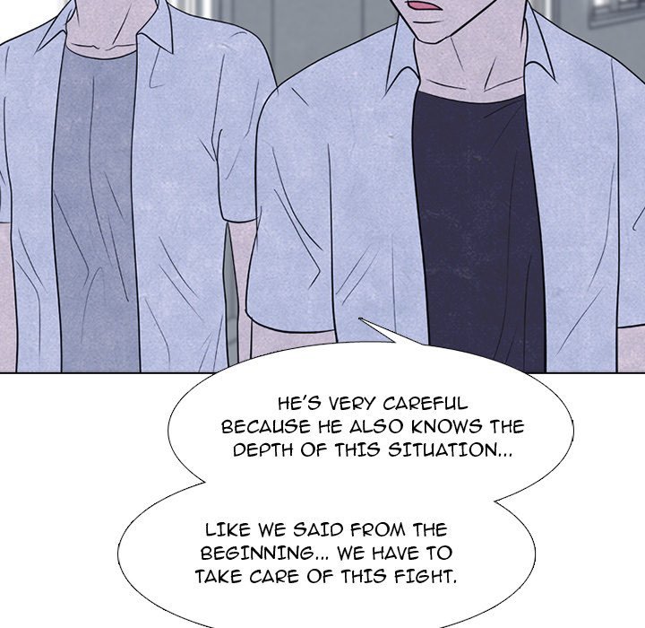 High School Devil Manhwa - Chapter 265 Page 60