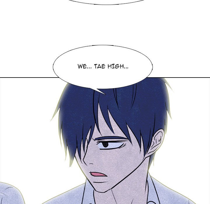 High School Devil Manhwa - Chapter 265 Page 61