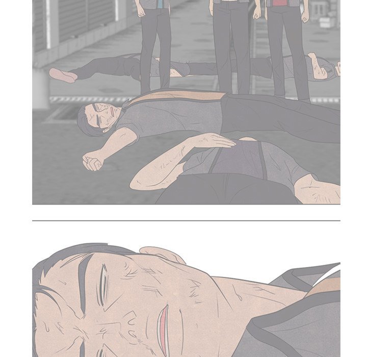 High School Devil Manhwa - Chapter 265 Page 70