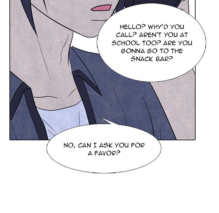 High School Devil Manhwa - Chapter 265 Page 75