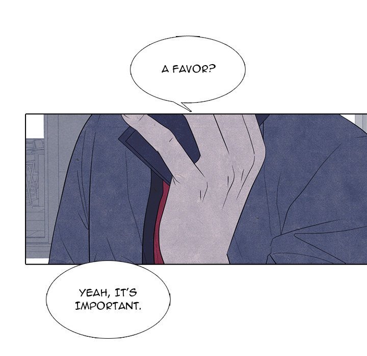 High School Devil Manhwa - Chapter 265 Page 76