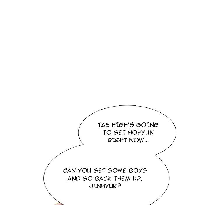 High School Devil Manhwa - Chapter 265 Page 77