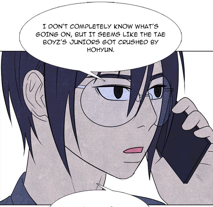 High School Devil Manhwa - Chapter 265 Page 80