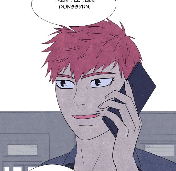 High School Devil Manhwa - Chapter 265 Page 82