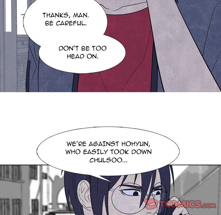 High School Devil Manhwa - Chapter 265 Page 83