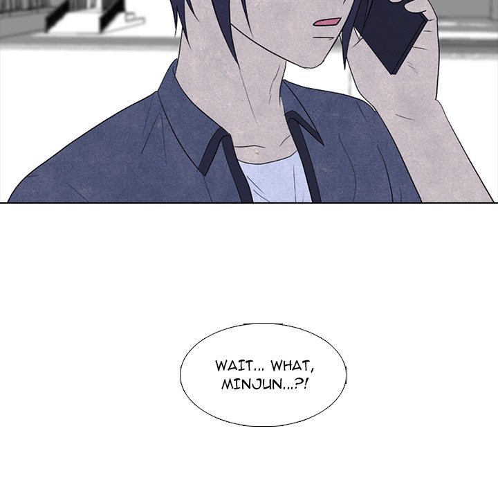 High School Devil Manhwa - Chapter 265 Page 84